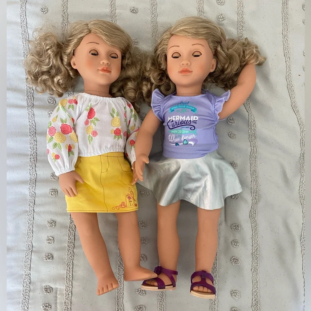 Our generation doll lot - Picture 8 of 12